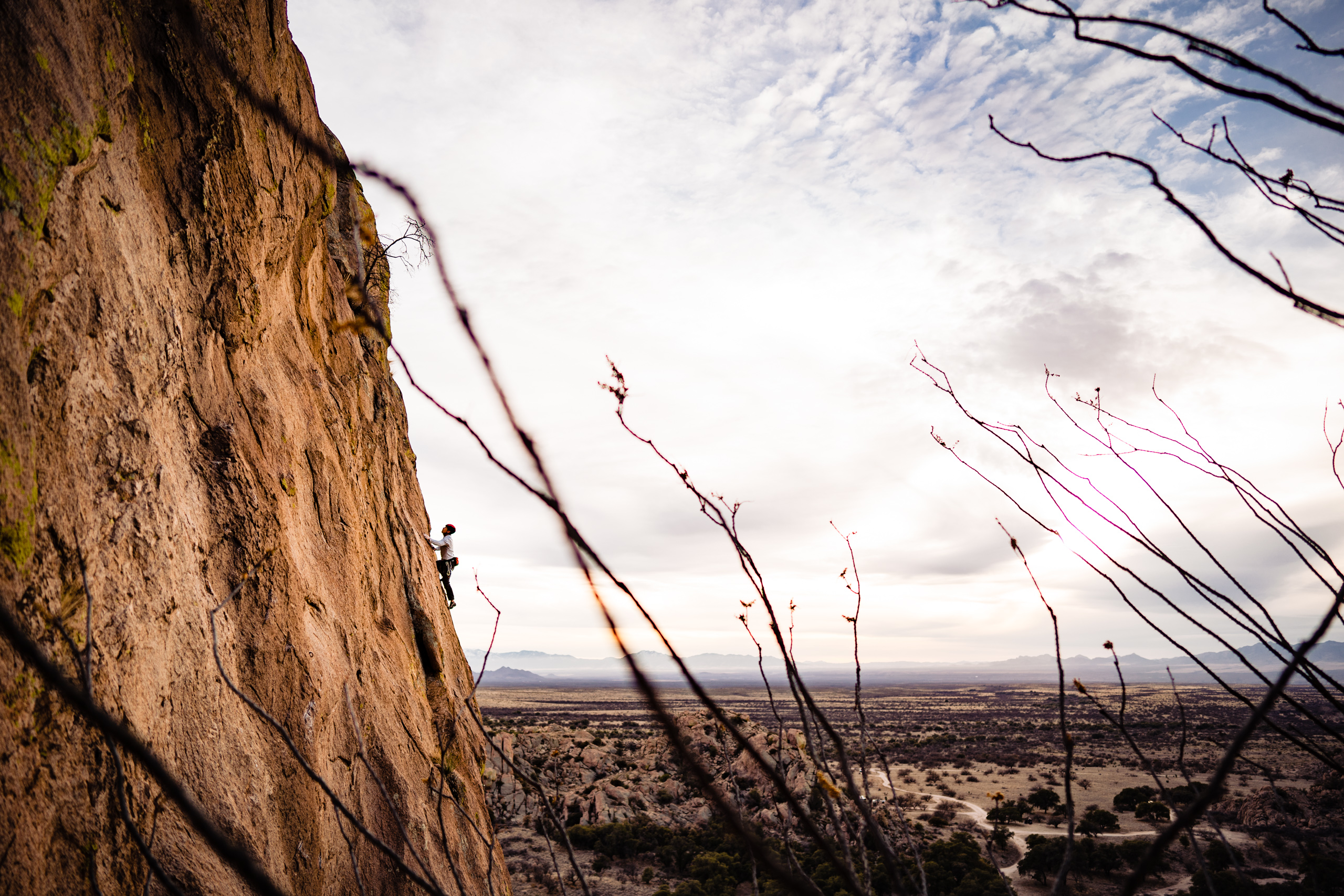 adventure sports photographer