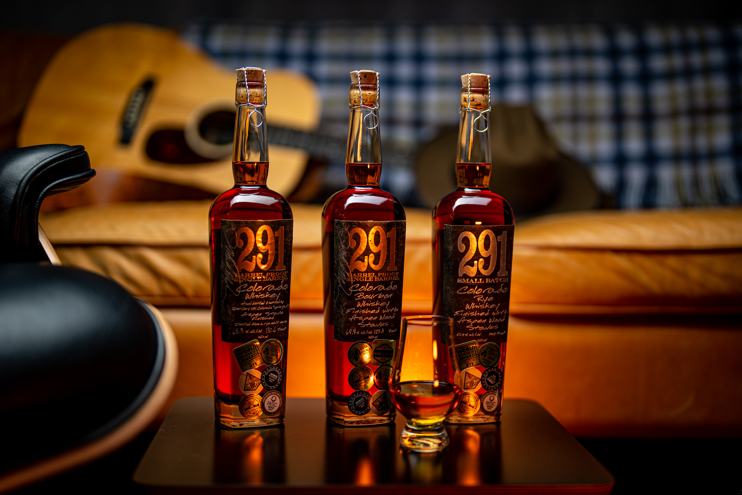 291 colorado whiskey